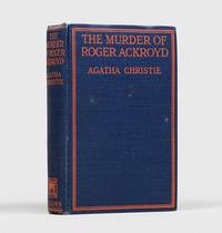 image of The Murder of Roger Ackroyd.
