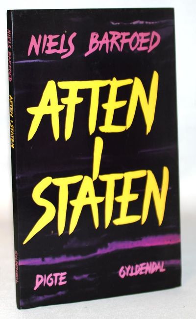 Aften i staten.