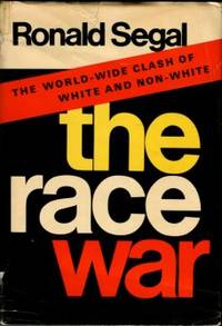 image of The Race War