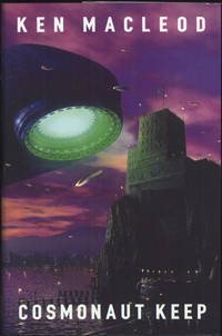 COSMONAUT KEEP