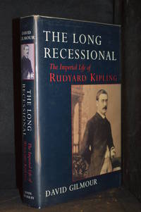 cover of The Long Recessional; The Imperial Life of Rudyard Kipling