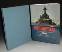 cover of Battleship Texas