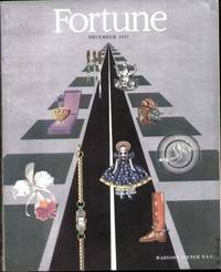 FORTUNE MAGAZINE (DECEMBER 1947)  Volume XXXVI, No. 6