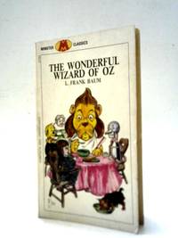 The Wonderful Wizard of Oz