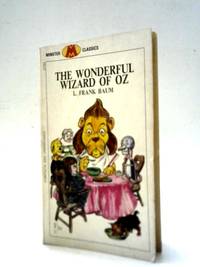 The Wonderful Wizard of Oz by L. Frank Baum - 1968