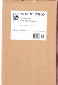 THE CONFUSION by Stephenson, Neal - 2004