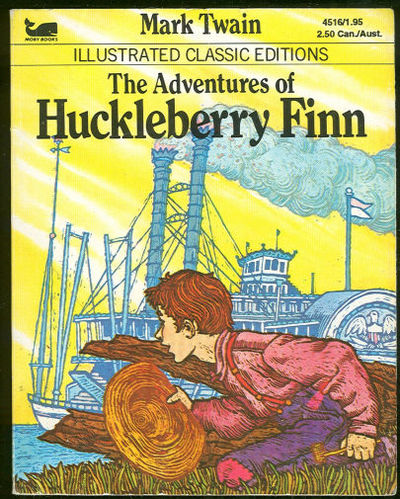 a look at family and friendship in the adventures of huckleberry finn by mark twain The adventures of huckleberry finn by mark known as a humorist and the author of the nostalgic boy's book the adventures of tom sawyer therefore, twain's readers probably did not expect that twain important member of tom sawyer's group of friends in the earlier novel, and. a look at family and friendship in the adventures of huckleberry finn by mark twain The adventures of huckleberry finn by mark known as a humorist and the author of the nostalgic boy's book the adventures of tom sawyer therefore, twain's readers probably did not expect that twain important member of tom sawyer's group of friends in the earlier novel, and.