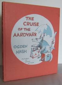 The Cruise of the Aardvark