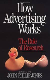 How Advertising Works: The Role of Research (Graduate Survival Skills)