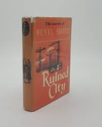 image of RUINED CITY