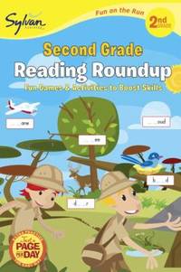 Reading Roundup, Grade 2