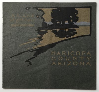 Maricopa County Arizona