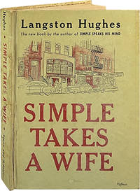 Simple Takes a Wife by Hughes, Langston - 1953