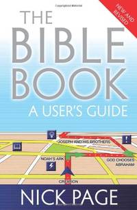 The Bible Book: A User's Guide