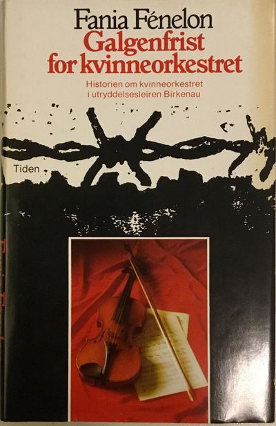 Galgenfrist for kvinneorkesteret. Historien om…