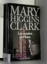 cover of Les années perdues