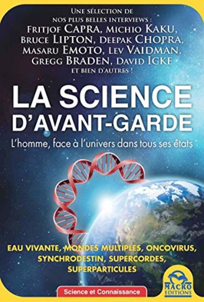 gregg braden and bruce lipton