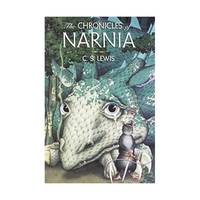 The Chronicles of Narnia: The Magician's Nephew/The Lion, the Witch and the Wardrobe/The Horse...