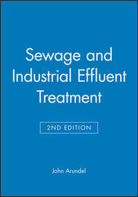 Sewage and Industrial Effluent Treatment 2e