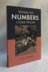 Where Do Numbers Come From?