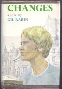 Changes by Rabin, Gil