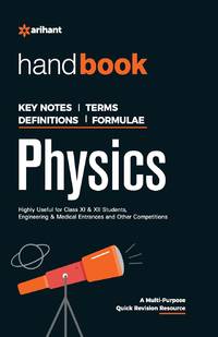 Handbook of Physics