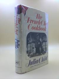 The French Chef Cookbook by Julia Child - 1968