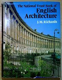 The National Trust Book of English Architecture