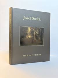 JOSEF SUDEK [1896-1976]: SIXTY PIGMENT PRINTS FROM THE ARTIST'S ESTATE
