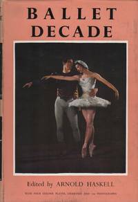 BALLET DECADE