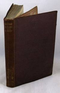 Madame Bovary