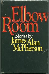 cover of Elbow Room