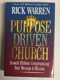 image of The Purpose Driven Church