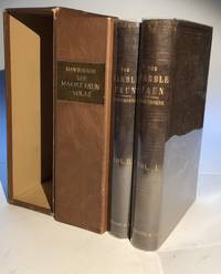 image of The Marble Faun: or, the Romance of Monte Beni, 2 volume set in customs slipcase