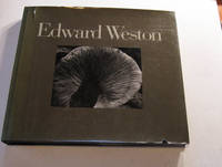 EDWARD WESTON:  FIFTY YEARS by Weston, Edward - 1973