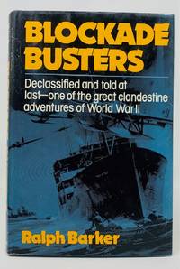 The blockade busters