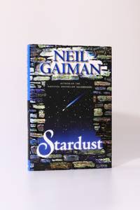 Stardust by Neil Gaiman - 1999