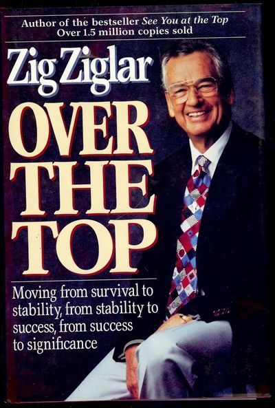 OVER THE TOP