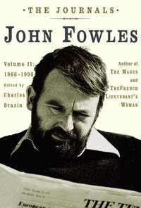 The Journals : Volume Two: 1966-1990