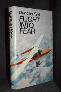 image of Flight into Fear