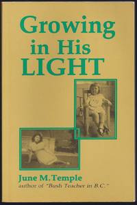 Growing in His Light