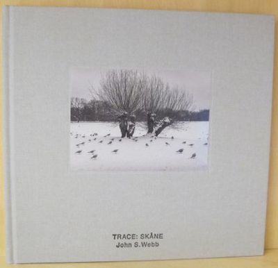 Trace: Skåne.