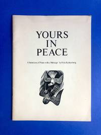 Yours in Peace: A Selection of Prints with a Message