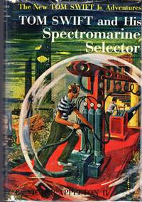 Tom Swift and His Spectromarine Selector (#15)