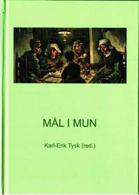 Mål i mun.