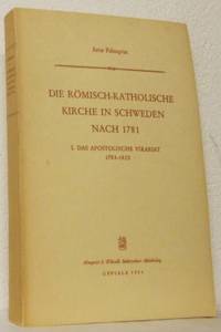 Die römisch-katholische Kirche in Schweden nach…