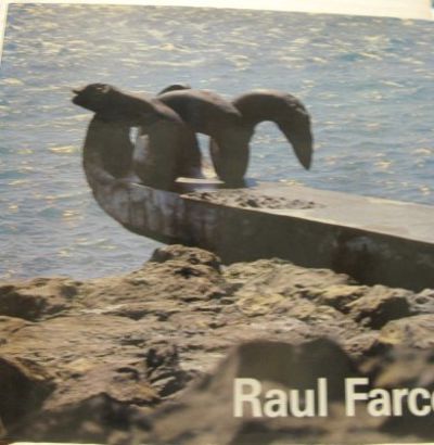 Raul Farco.