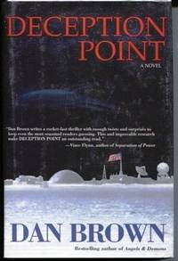 image of Deception Point