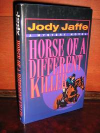 Horse Of A Different Killer