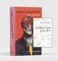 image of American Psycho.